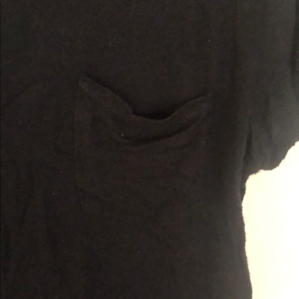 Black active basic tee - Picture 2 of 3